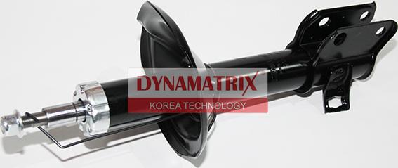 Dynamatrix DSA334189 - Amortizator furqanavto.az