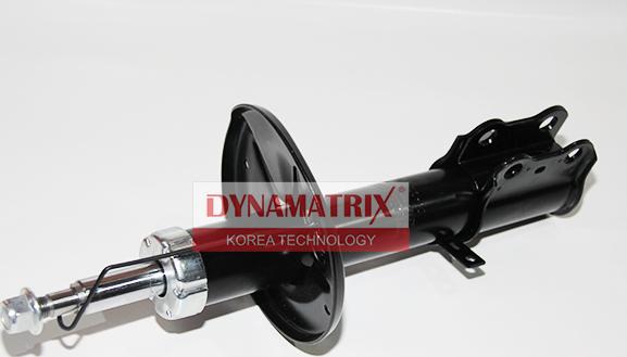 Dynamatrix DSA334176 - Amortizator furqanavto.az