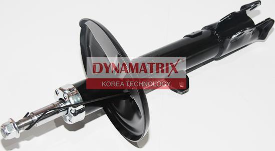 Dynamatrix DSA335040 - Amortizator furqanavto.az