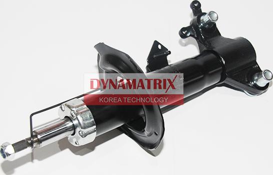 Dynamatrix DSA331014 - Amortizator furqanavto.az