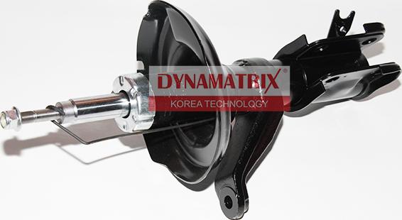 Dynamatrix DSA331010 - Amortizator furqanavto.az