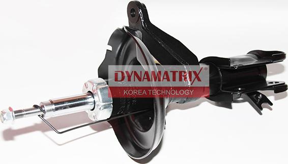 Dynamatrix DSA331011 - Amortizator furqanavto.az
