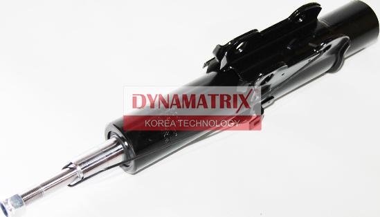 Dynamatrix DSA331702 - Amortizator furqanavto.az
