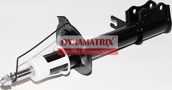 Dynamatrix DSA333420 - Amortizator furqanavto.az