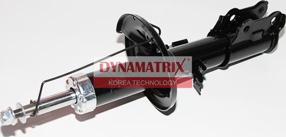 Dynamatrix DSA333506 - Amortizator furqanavto.az