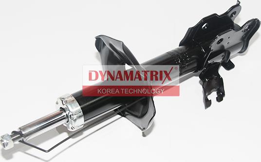 Dynamatrix DSA333090 - Amortizator furqanavto.az
