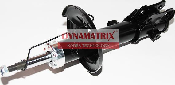 Dynamatrix DSA333305 - Amortizator furqanavto.az