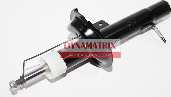 Dynamatrix DSA333710 - Amortizator furqanavto.az