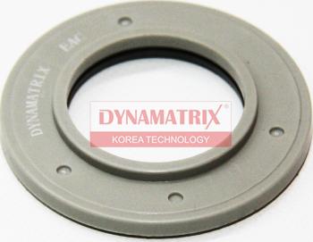 Dynamatrix DSAB-01 - Yollanan podşipnik, asma dayaq dayağının montajı furqanavto.az