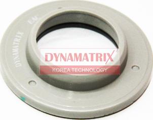 Dynamatrix DSAB-P12 - Yollanan podşipnik, asma dayaq dayağının montajı furqanavto.az
