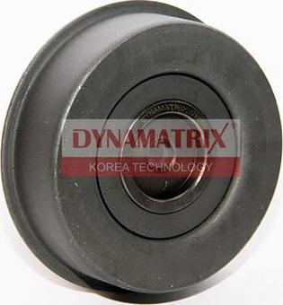 Dynamax DT65005 - Yönləndirmə / Bələdçi Kasnağı, v-yivli kəmər furqanavto.az