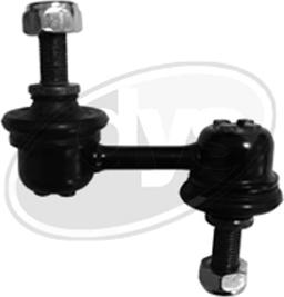 DYS 30-49458 - Çubuq / Strut, stabilizator furqanavto.az