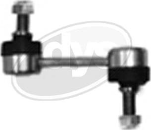 DYS 30-56634 - Çubuq / Strut, stabilizator furqanavto.az