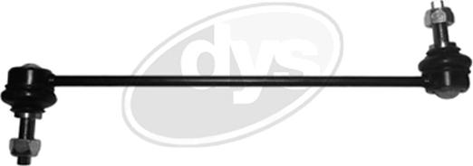 DYS 30-57431 - Çubuq / Strut, stabilizator furqanavto.az