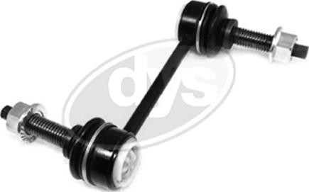 DYS 30-69352 - Çubuq / Strut, stabilizator www.furqanavto.az