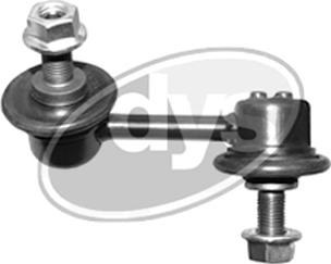 DYS 30-65418 - Çubuq / Strut, stabilizator furqanavto.az