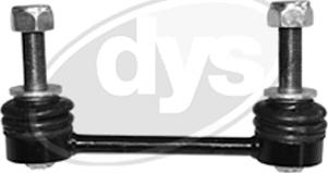 DYS 30-63619 - Çubuq / Strut, stabilizator furqanavto.az