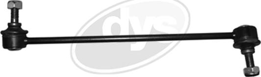 DYS 30-62898 - Çubuq / Strut, stabilizator furqanavto.az