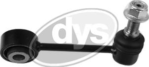 DYS 30-10456 - Çubuq / Strut, stabilizator furqanavto.az
