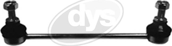 DYS 30-89662 - Çubuq / Strut, stabilizator furqanavto.az