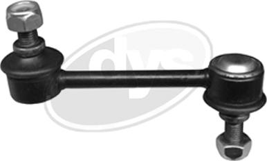 DYS 30-87662 - Çubuq / Strut, stabilizator furqanavto.az