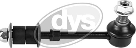 DYS 30-87089 - Çubuq / Strut, stabilizator furqanavto.az