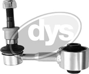 DYS 30-87151 - Çubuq / Strut, stabilizator furqanavto.az