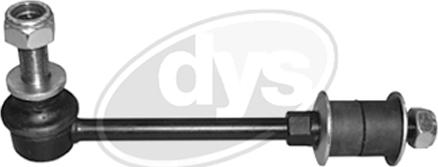 DYS 30-87289 - Çubuq / Strut, stabilizator furqanavto.az