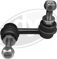 DYS 30-74543 - Çubuq / Strut, stabilizator furqanavto.az