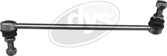 DYS 30-74129 - Çubuq / Strut, stabilizator furqanavto.az