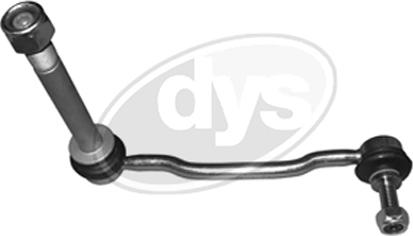 DYS 30-76689 - Çubuq / Strut, stabilizator furqanavto.az