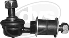 DYS 30-73732 - Çubuq / Strut, stabilizator furqanavto.az