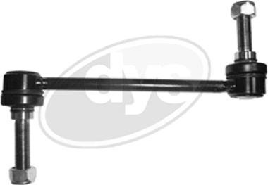 DYS 30-72058 - Çubuq / Strut, stabilizator furqanavto.az