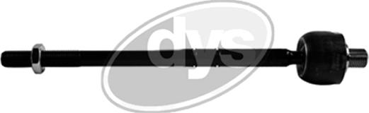 DYS 24-25498 - Daxili Bağlama Çubuğu, Ox Birləşməsi furqanavto.az