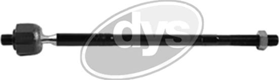 DYS 24-28524 - Daxili Bağlama Çubuğu, Ox Birləşməsi furqanavto.az