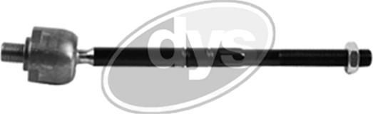 DYS 24-28528 - Daxili Bağlama Çubuğu, Ox Birləşməsi furqanavto.az