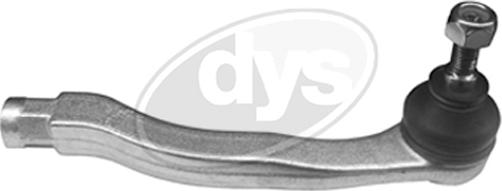 DYS 22-06722-1 - Bağlama çubuğunun sonu furqanavto.az