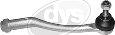 DYS 22-00894-2 - Bağlama çubuğunun sonu furqanavto.az