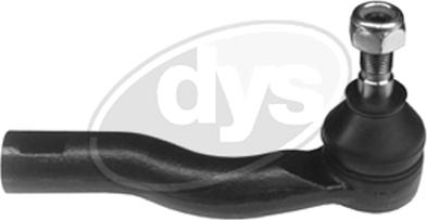 DYS 22-08156-2 - Bağlama çubuğunun sonu furqanavto.az