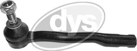 DYS 22-02651-1 - Bağlama çubuğunun sonu furqanavto.az
