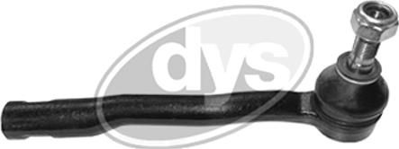 DYS 22-02651-2 - Bağlama çubuğunun sonu furqanavto.az