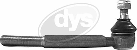 DYS 22-02661-1 - Bağlama çubuğunun sonu furqanavto.az