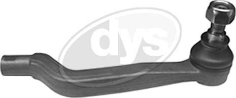 DYS 22-80231 - Bağlama çubuğunun sonu furqanavto.az