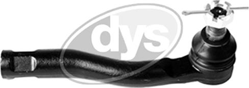 DYS 22-25937 - Bağlama çubuğunun sonu furqanavto.az