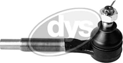 DYS 22-25922 - Bağlama çubuğunun sonu furqanavto.az