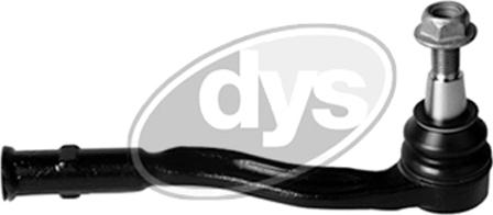DYS 22-25816 - Bağlama çubuğunun sonu furqanavto.az