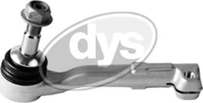 DYS 22-25822 - Bağlama çubuğunun sonu furqanavto.az