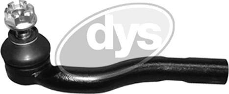 DYS 22-26005 - Bağlama çubuğunun sonu furqanavto.az