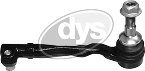 DYS 22-26214 - Bağlama çubuğunun sonu furqanavto.az