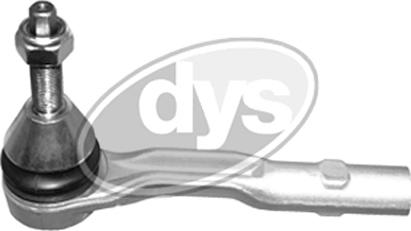 DYS 22-26227 - Bağlama çubuğunun sonu furqanavto.az